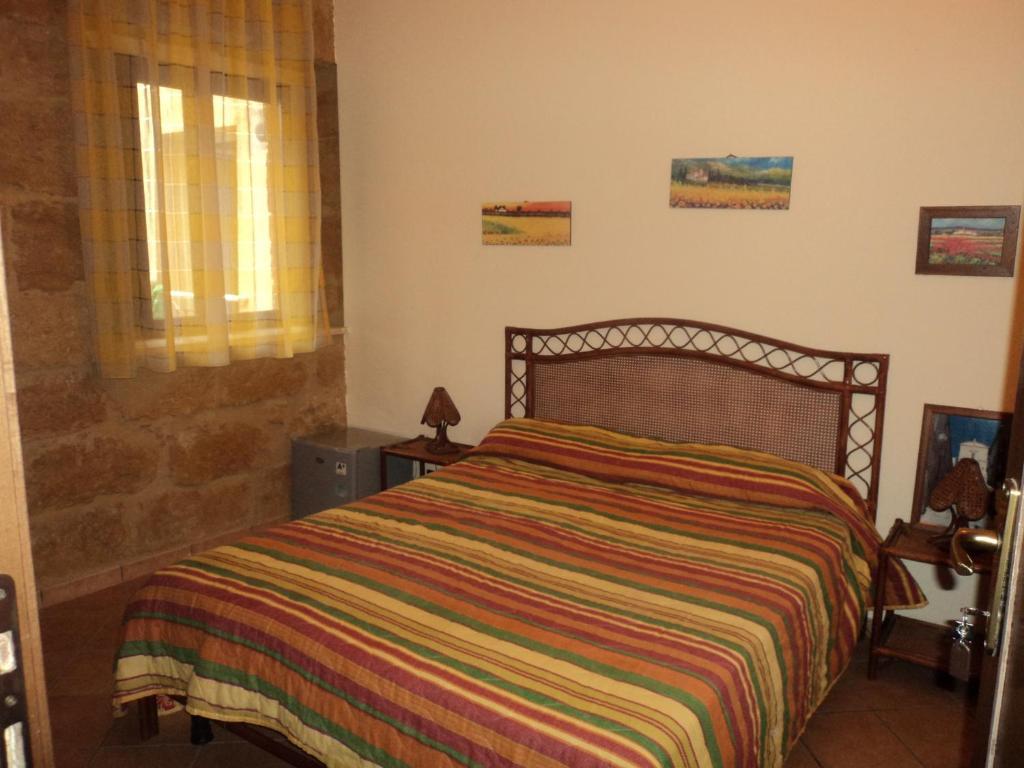 Domus Antiqua Bed and Breakfast Agrigento Eksteriør billede