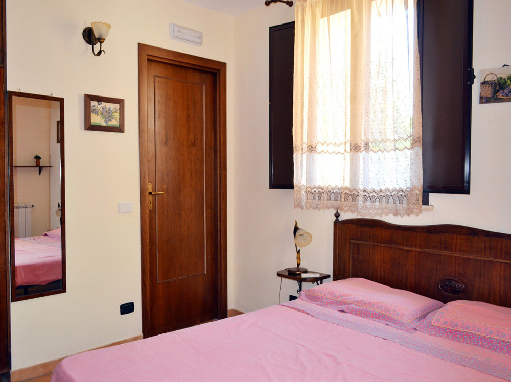 Domus Antiqua Bed and Breakfast Agrigento Eksteriør billede