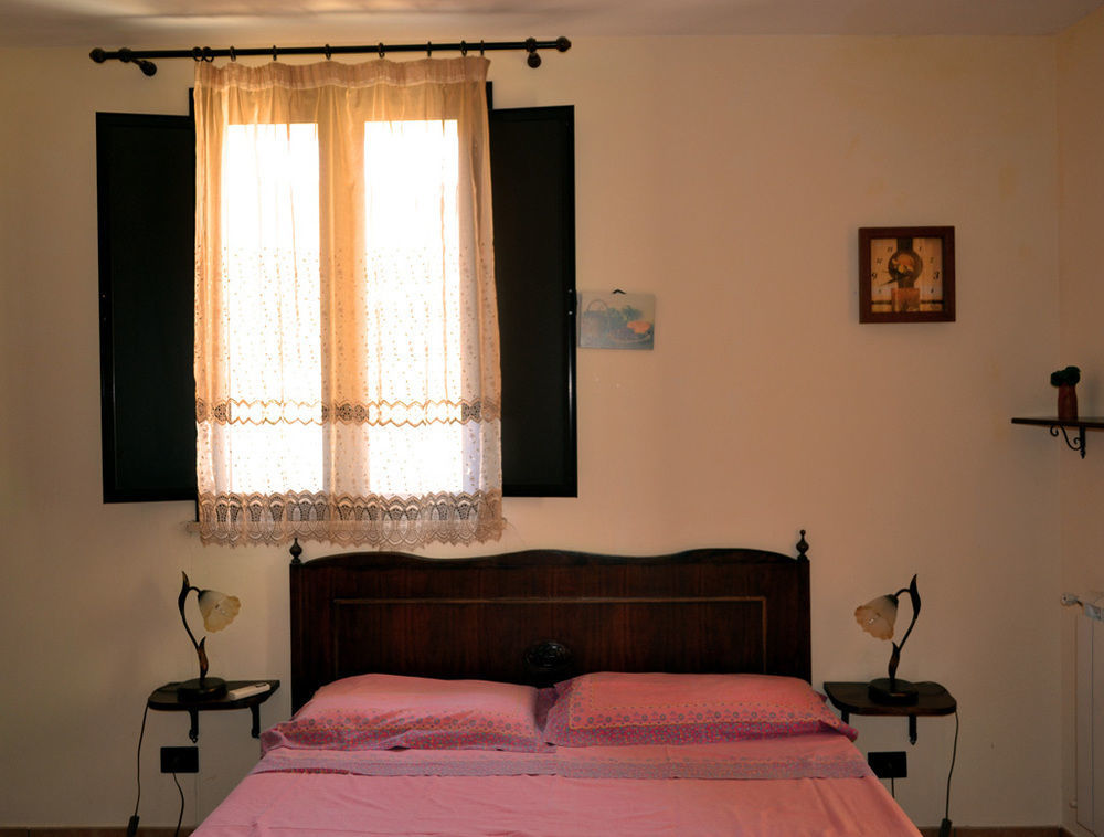 Domus Antiqua Bed and Breakfast Agrigento Eksteriør billede