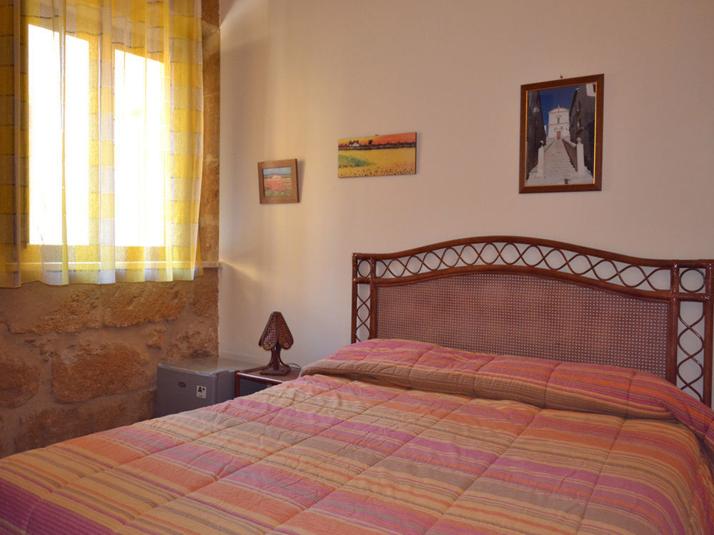 Domus Antiqua Bed and Breakfast Agrigento Eksteriør billede